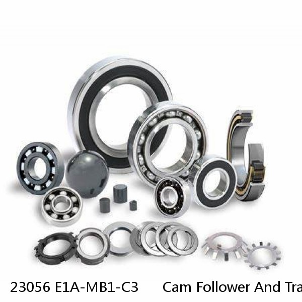 23056 E1A-MB1-C3      Cam Follower And Track Roller