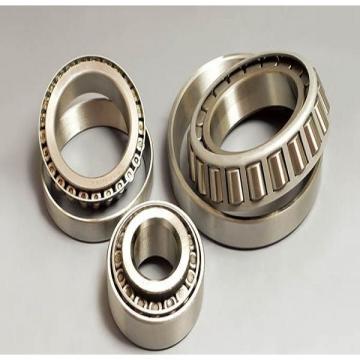 1.772 Inch | 45 Millimeter x 2.165 Inch | 55 Millimeter x 1.339 Inch | 34 Millimeter  CONSOLIDATED BEARING RNAO-45 X 55 X 34  Needle Non Thrust Roller Bearings