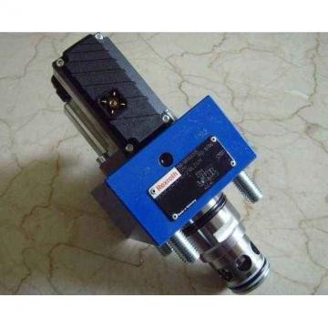 REXROTH 3WE 6 A7X/HG24N9K4 R901089244 Directional spool valves