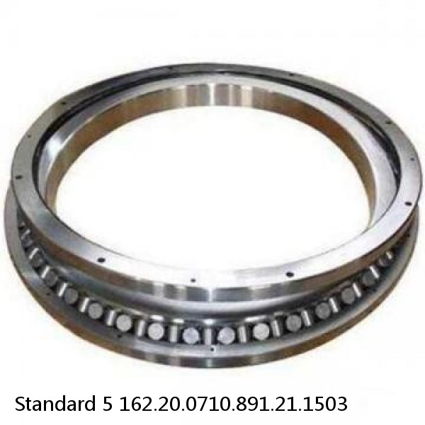 162.20.0710.891.21.1503 Standard 5 Slewing Ring Bearings #1 small image