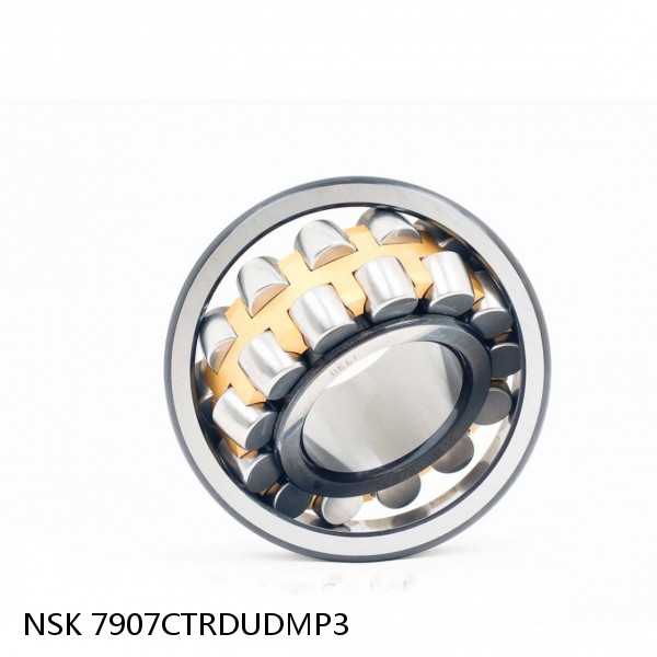 7907CTRDUDMP3 NSK Super Precision Bearings