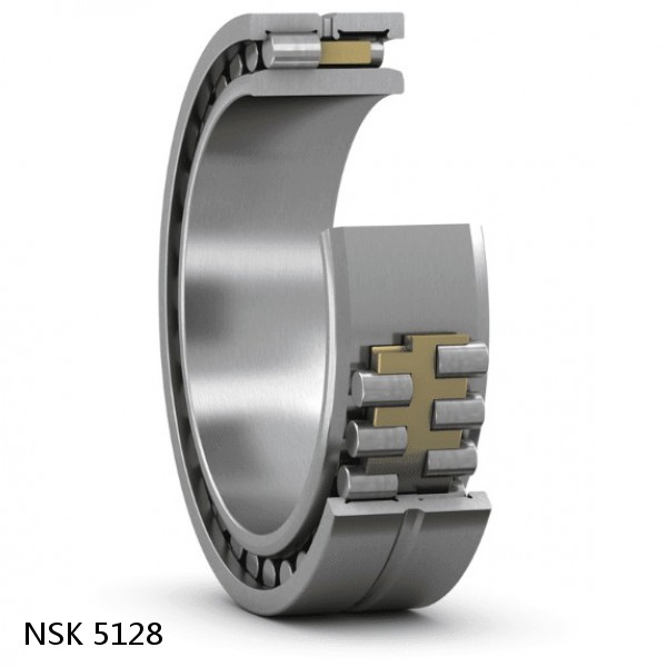 5128 NSK Thrust Ball Bearing #1 small image