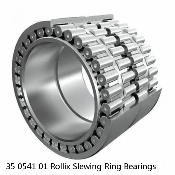 35 0541 01 Rollix Slewing Ring Bearings #1 image
