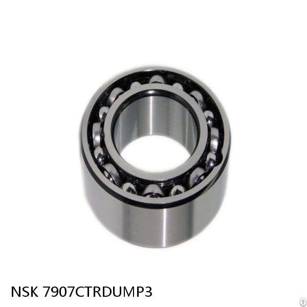 7907CTRDUMP3 NSK Super Precision Bearings #1 image