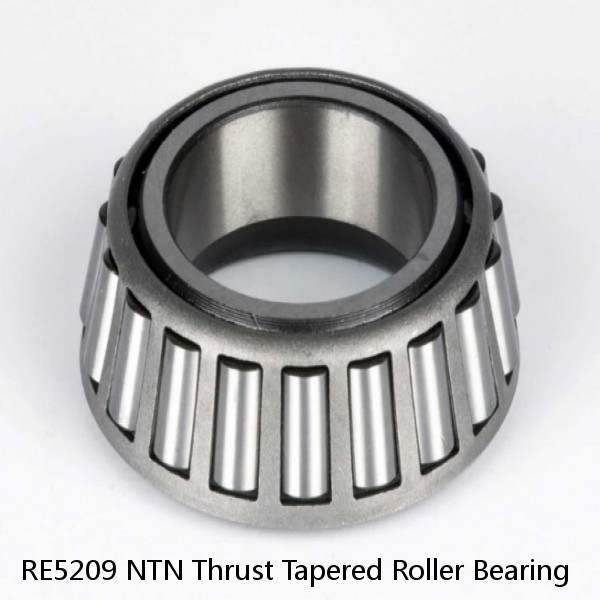 RE5209 NTN Thrust Tapered Roller Bearing #1 image