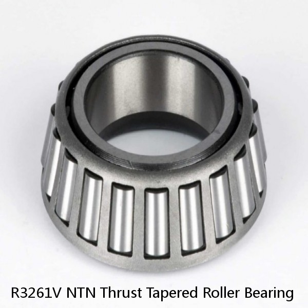 R3261V NTN Thrust Tapered Roller Bearing #1 image