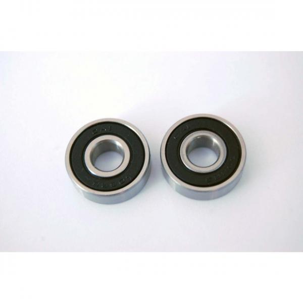 FAG NU204-E-M1A  Cylindrical Roller Bearings #2 image