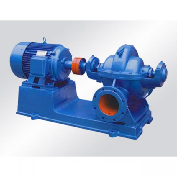 KAWASAKI 705-58-46050 WA Series Pump #1 image