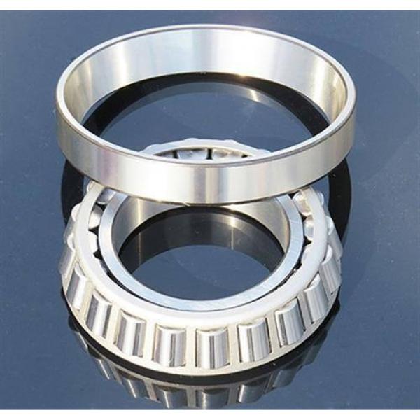 ISOSTATIC EF-040608  Sleeve Bearings #2 image