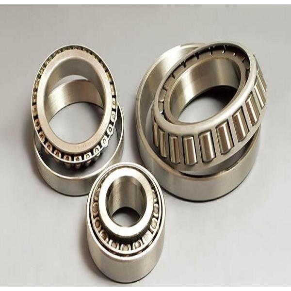 CONSOLIDATED BEARING NKX-15-Z  Thrust Roller Bearing #2 image
