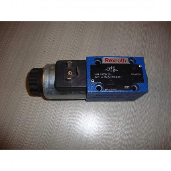 REXROTH DB 30-2-5X/100 R900594677 Pressure relief valve #1 image