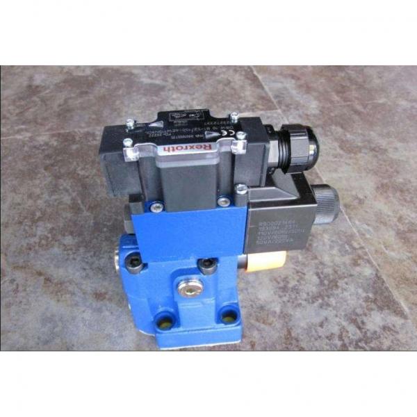 REXROTH ZDR 6 DP1-4X/150YM R900410806 Pressure reducing valve #2 image